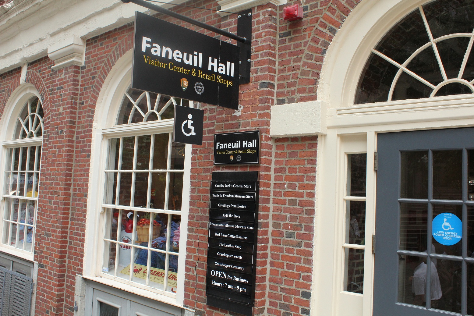 Indian Bazaars Faneuil Hall marketplace