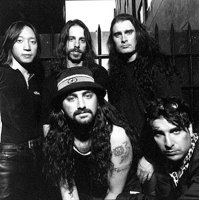 Dream Theater