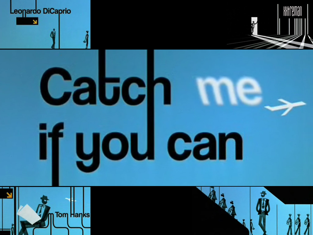 Catch Me If You Can 2002 1080p BluRay x264 Full Download | Movies 4Like