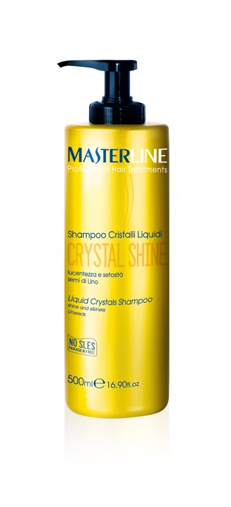 Risciacquare capelli con rimedi di gente