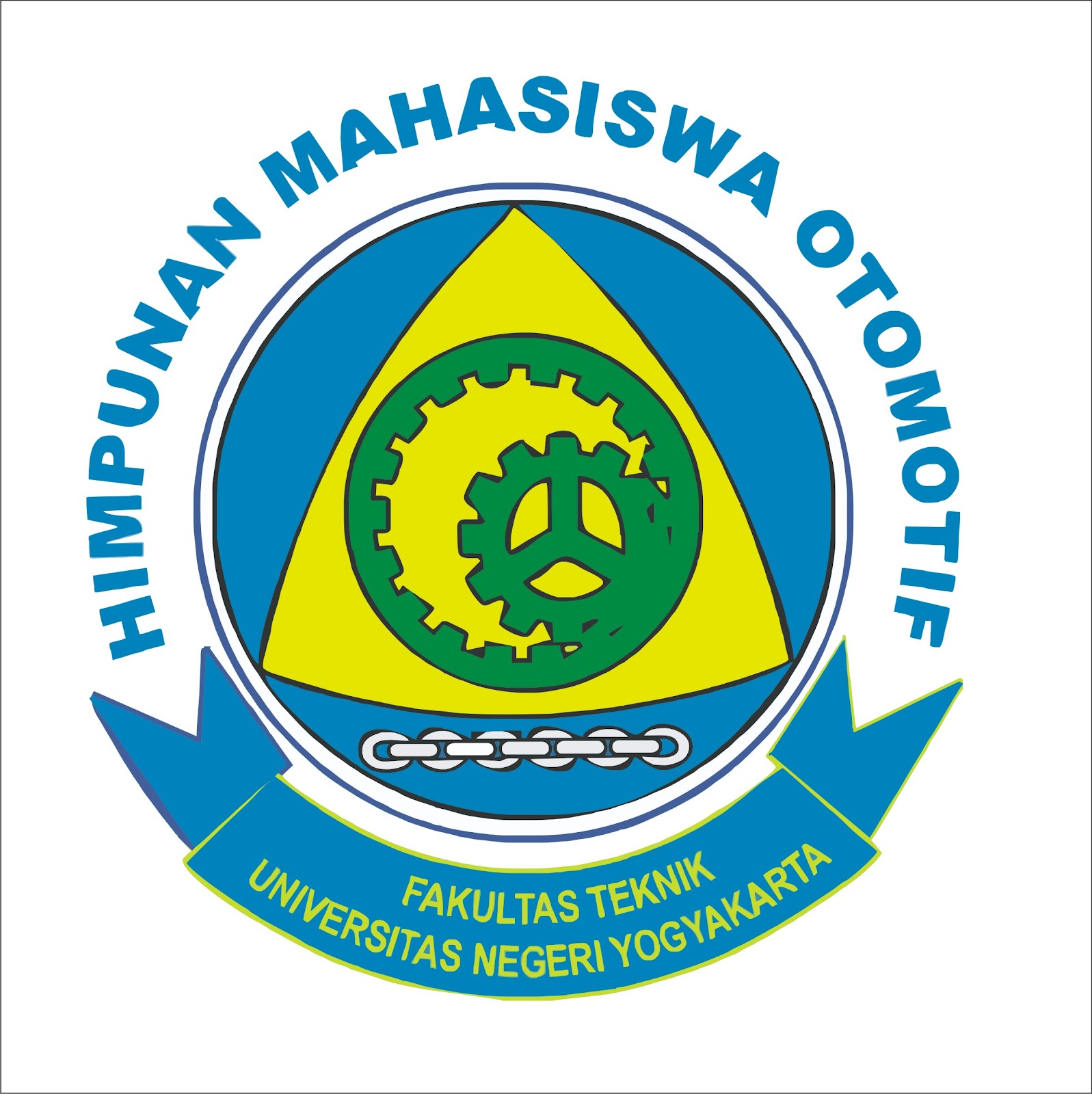 Lambang HIMA HIMA OTOMOTIF FT UNY