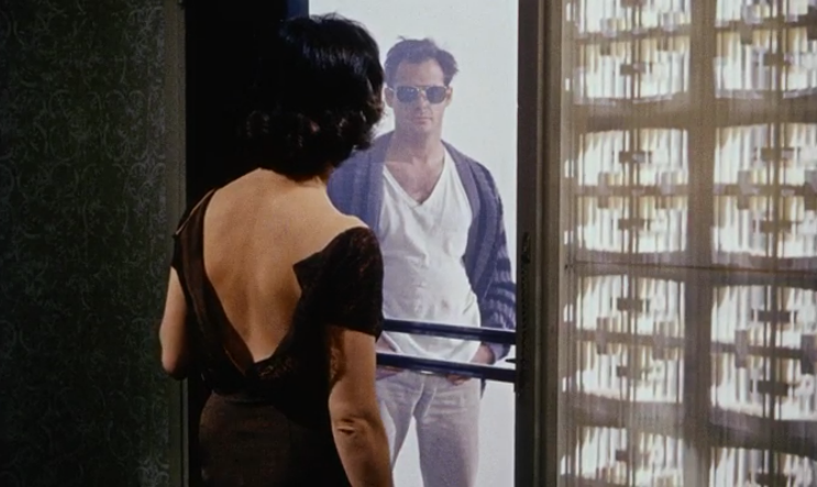 The chapman report film picture