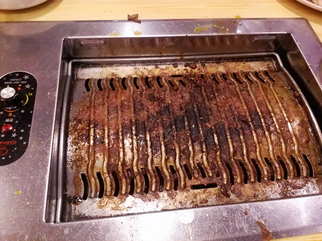 Ssikkek Korean Grill