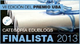 CONCURSO UBA BLOGS EDUCATIVOS