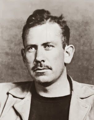 John Steinbeck