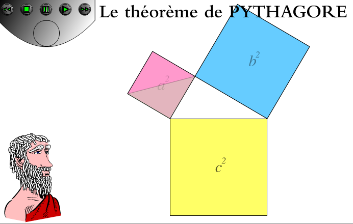 pythagore et thales rencontre