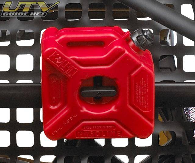 CANAM COMMANDER ACCESSORIES BY KOLPIN UTV Guide