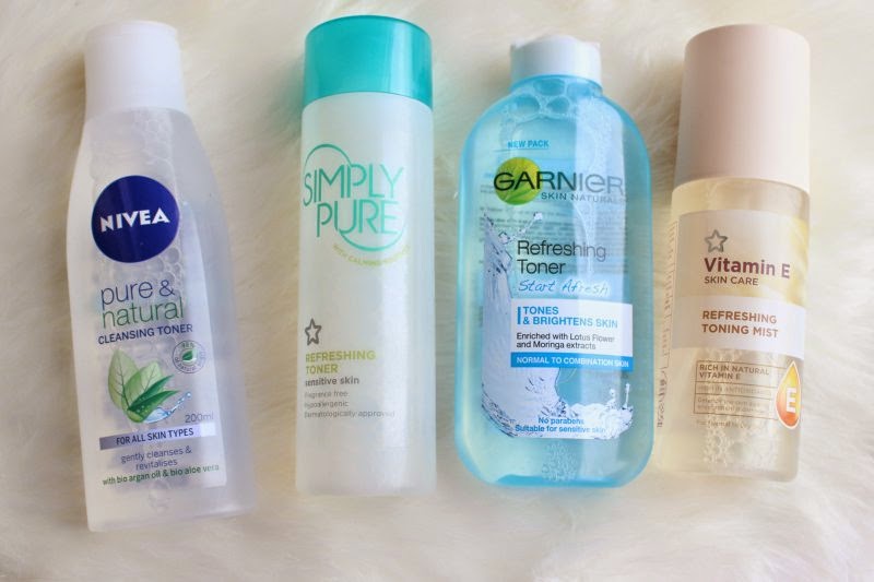 What 25 At Superdrug Looks Like The Sunday Girl