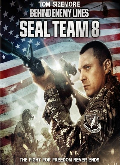 Watch Seal Team Eight: Behind Enemy Lines Online