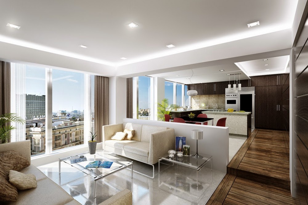 Best Montreal Companies Best Interior Design in Montreal