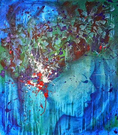 Women by women Ouverture ce samedi de l'exposition '' Women by Women'', organisée par les trois artistes Chhan Dina, Anna Sudra et Bernadette Vincent. C'est une première au Cambodge en raison de la présence de trois artistes féminines, cambodgiennes et expatriées. L'idée est venue de la pétillante artiste et enseignante Chhan Dina, qui souhaite, avec cet événement, inciter plus de femmes à s'aventurer dans le domaine de l'art généralement dominé par la gent masculine.
