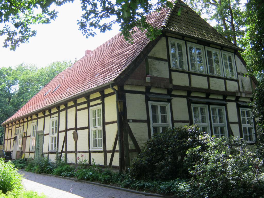 Schutzenkameradschaft Kirch Und Westerweyhe E V 2012
