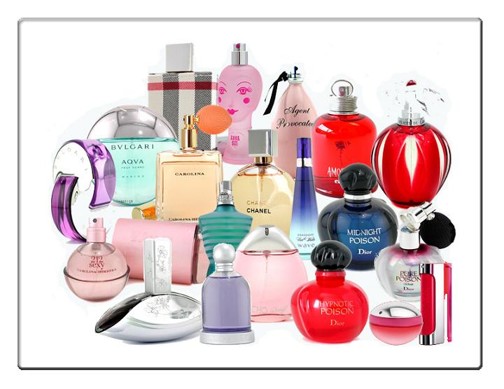 5 Jenis Parfum Pria Paling Disukai Wanita