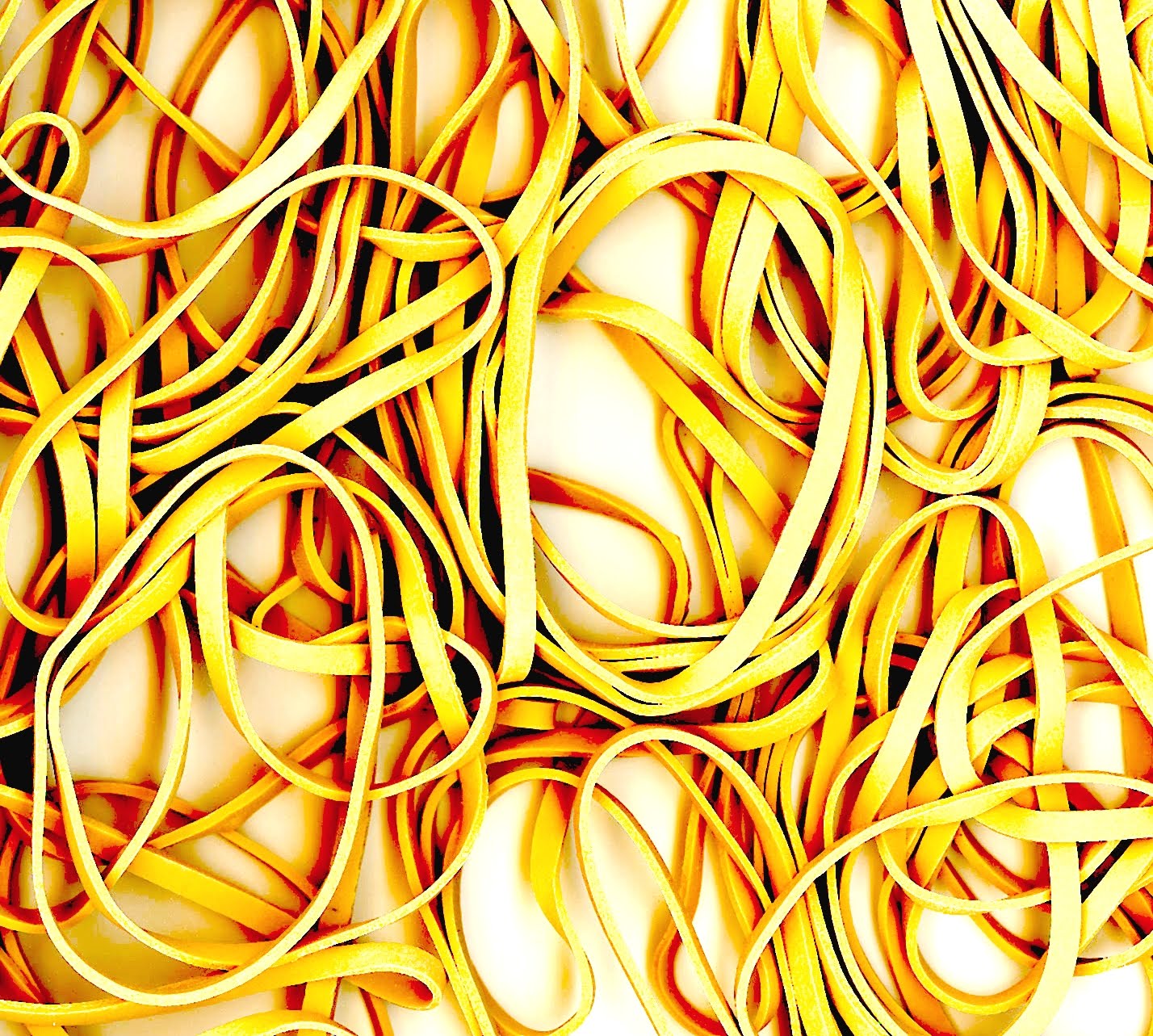 Revolution 21's Blog for the People Hail to the Rubber Band Man