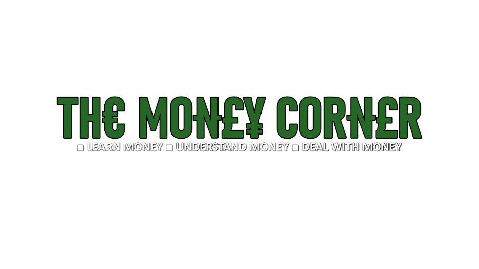 THE MONEY CORNER