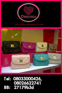 Dehadza Boutique