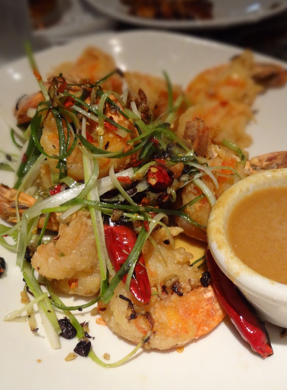 Scrumpdillyicious P.F Chang's China Bistro Opens in Toronto