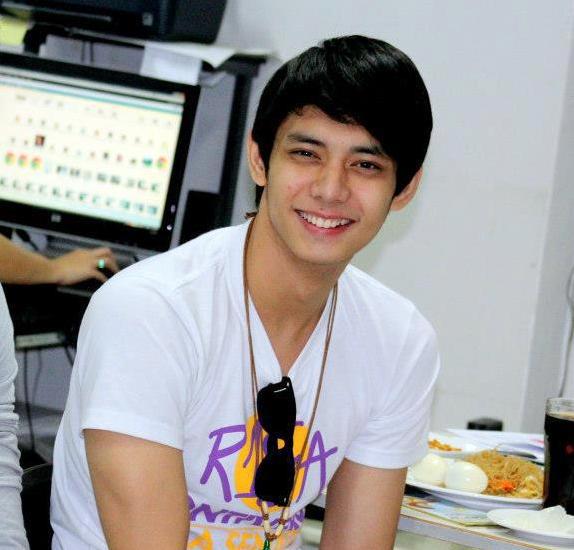 Pinoy Teen Boy