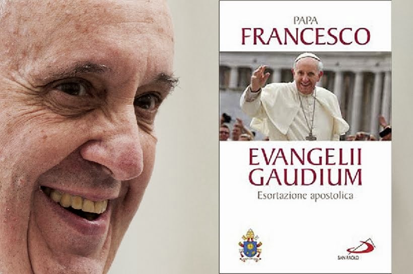 Alegria do Evangelho - Evangelii Gaudium 