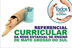 Referencial Curricular