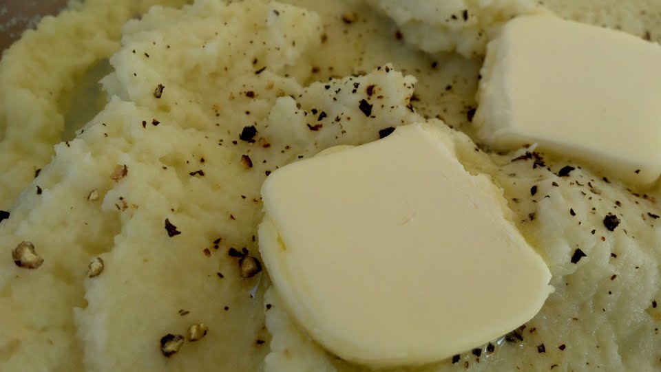 Cauliflower Mash Immersion Blender at Harry Gribble blog