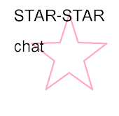 Star-Star chat