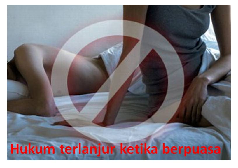 Hukum Bersetubuh Ketika Siang Hari Bulan Ramadhan Jering Daily
