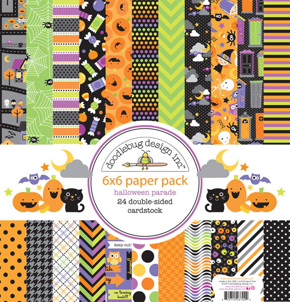 doodlebug design inc blog introducing the halloween halloween paper designs
