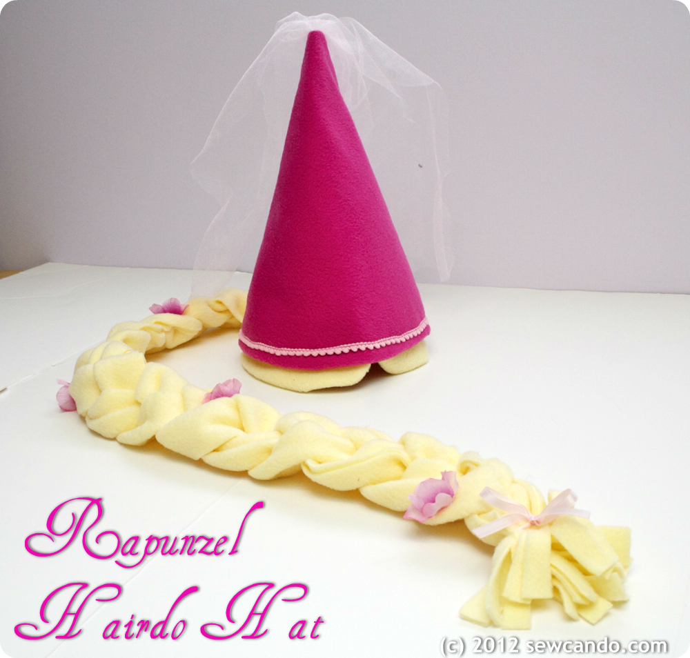Rapunzel Theme