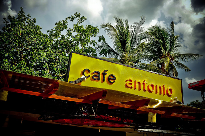 Cafe Antonio Los Banos Menu Cafe Antonio Los Banos Menu