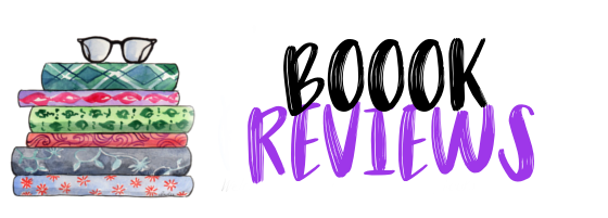 Boook Reviews