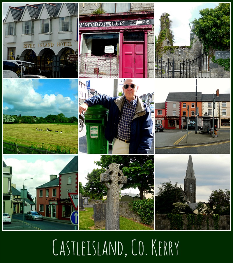 Castleisland, Co. Kerry