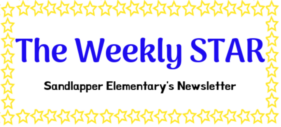 The Weekly STAR