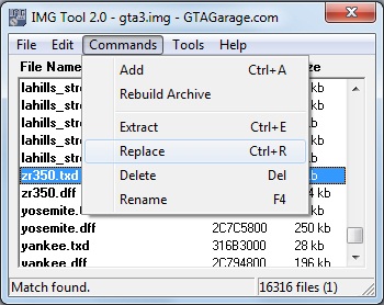 Cara Mod Gta San Andreas Pc Dengan Img Tool Tutorial Lengkap Hotgamemagazine Com Category archive for porty lotnicze | polskie lotniska. hotgamemagazine com