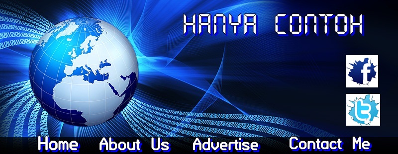 Ar Edia Cara Buat Header Blog Keren Yang Bisa Ngelink