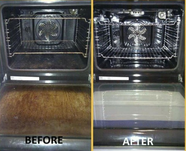 cooking recipes 2016 How to clean your oven