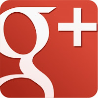 google plus logo