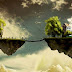 The Two Islands: An Unusual Personality Test That Will Surprise You!
