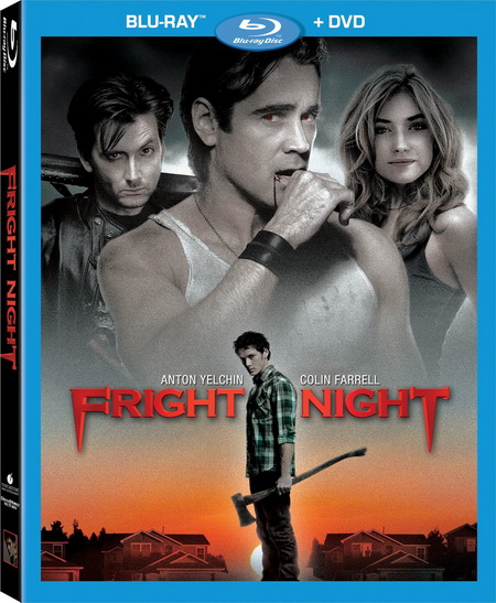 Fright Night 2011 Full Movie Online Free