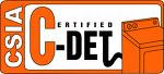 CSIA Certified C-DET