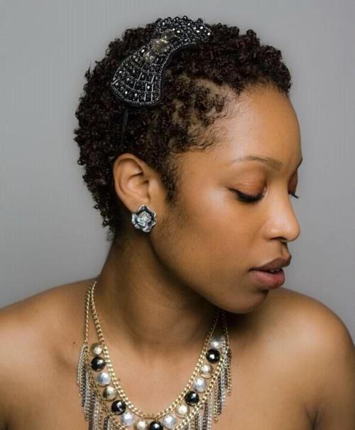 Short Natural Hair TWA Short Natural Hair TWA