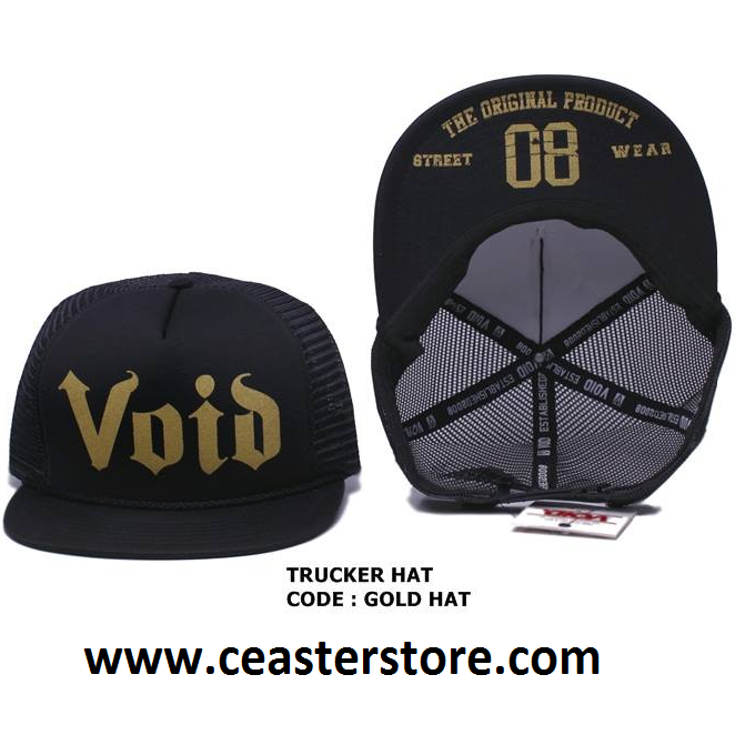 Jual Topi Snapback dan Trucker Jaring VOID Sb+sxe+trucker+hat+topi+ceaster+store