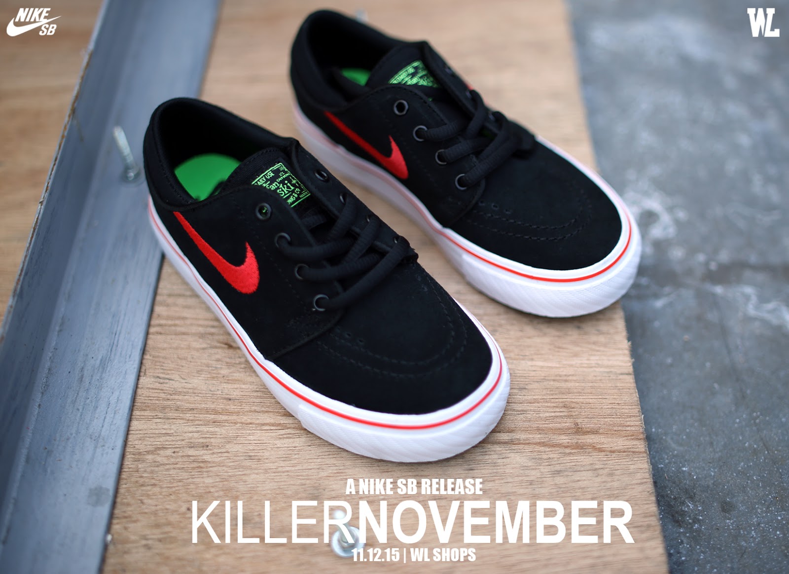Nike Sb Janoski Max Prm Shoes Tide Pool Black Nike Sb Janoski Max Prm Shoes Tide Pool Black