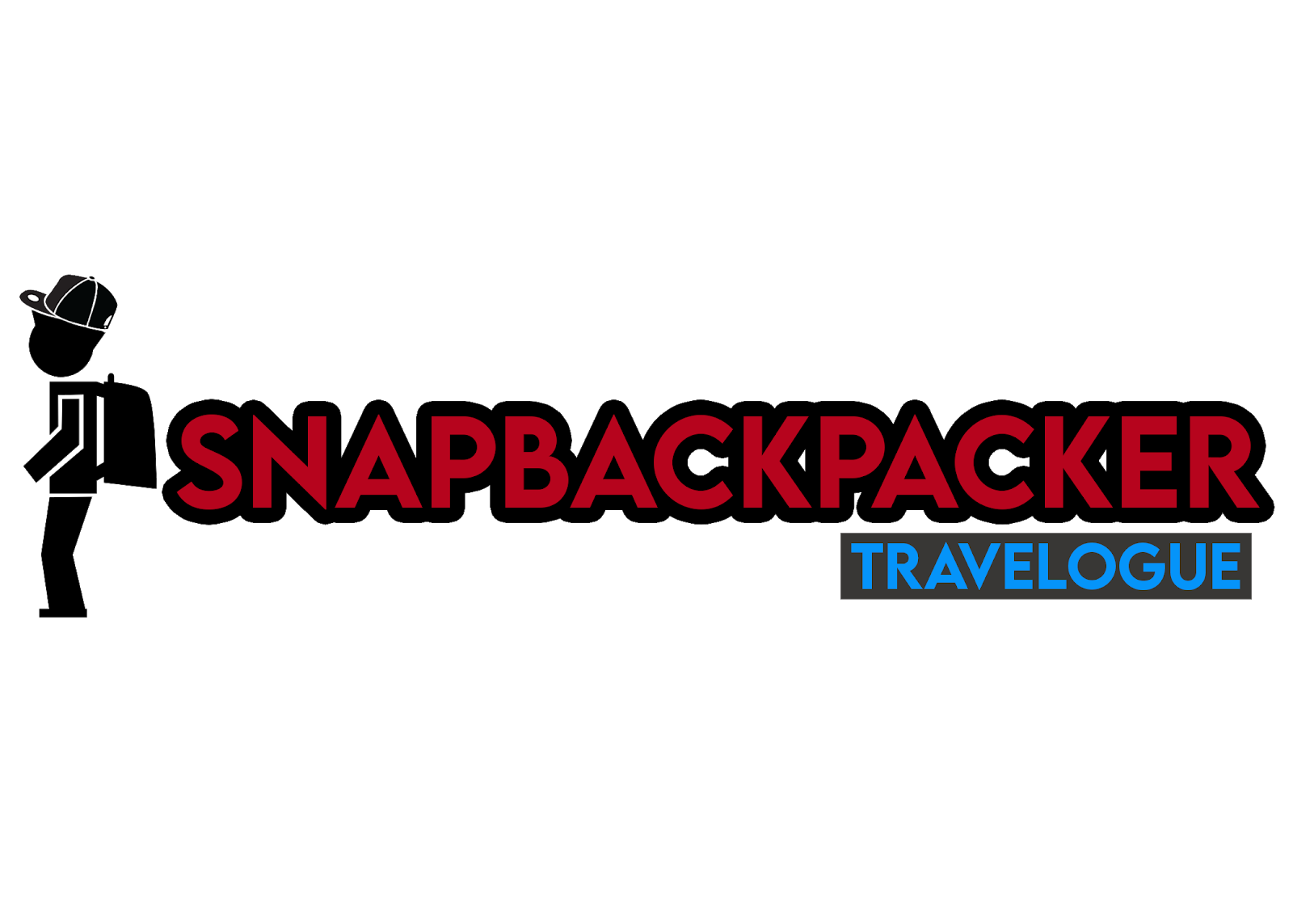 Snapbackpacker Travelogue