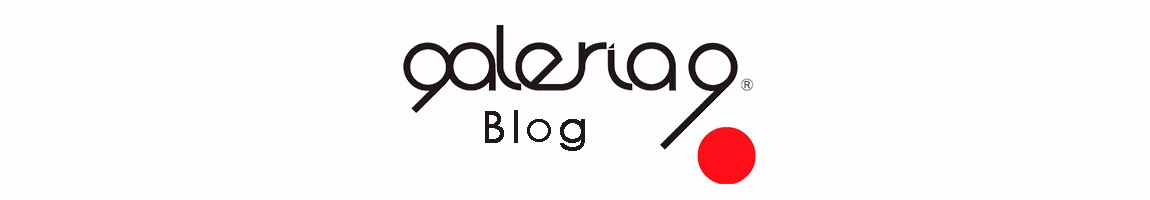 El blog de galeria9