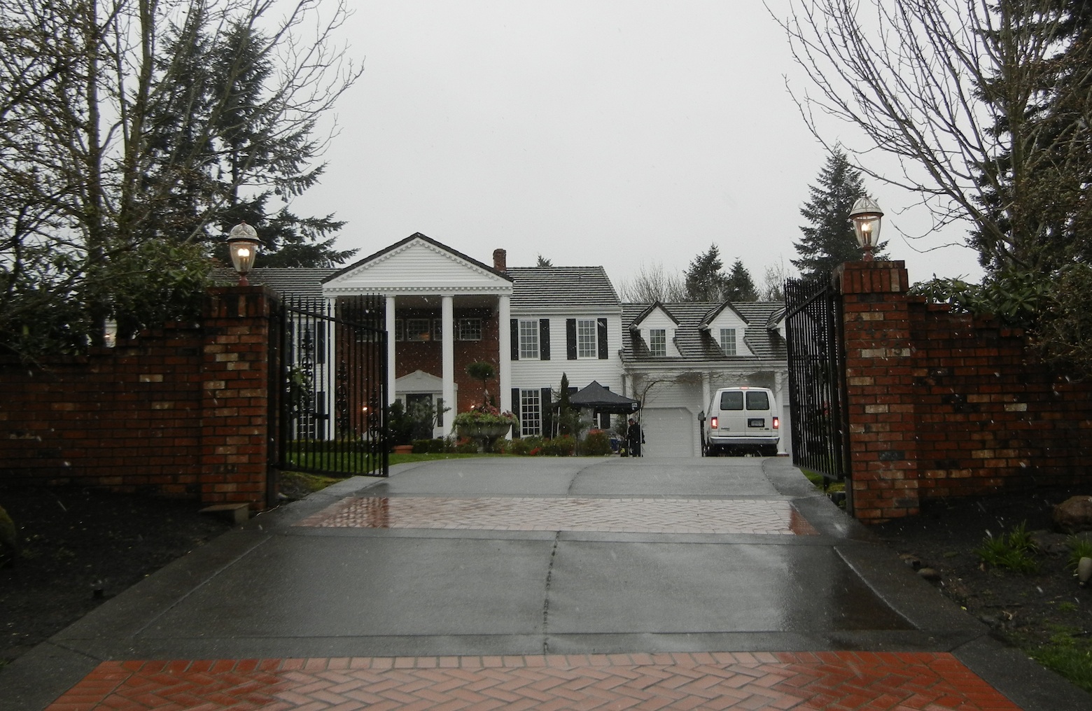 South Waterfront blog Grimm Episode 20 Portland filming locations