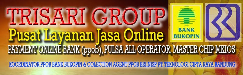 PUSAT LAYANAN JASA ONLINE