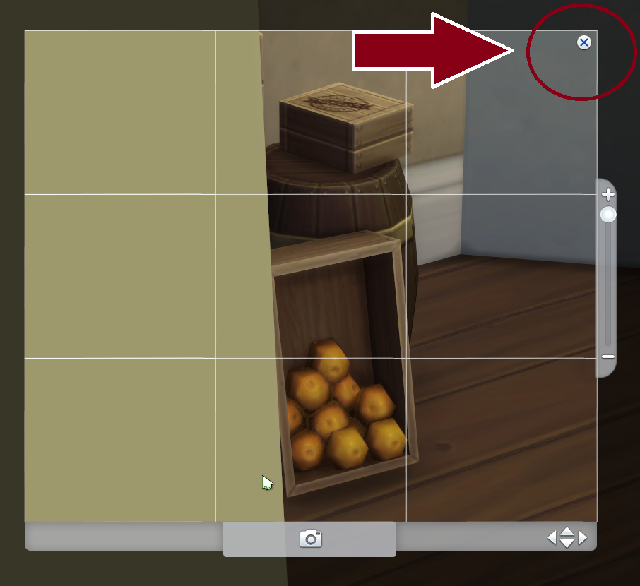 Simply Ruthless Create your own custom paintings in The Sims 4