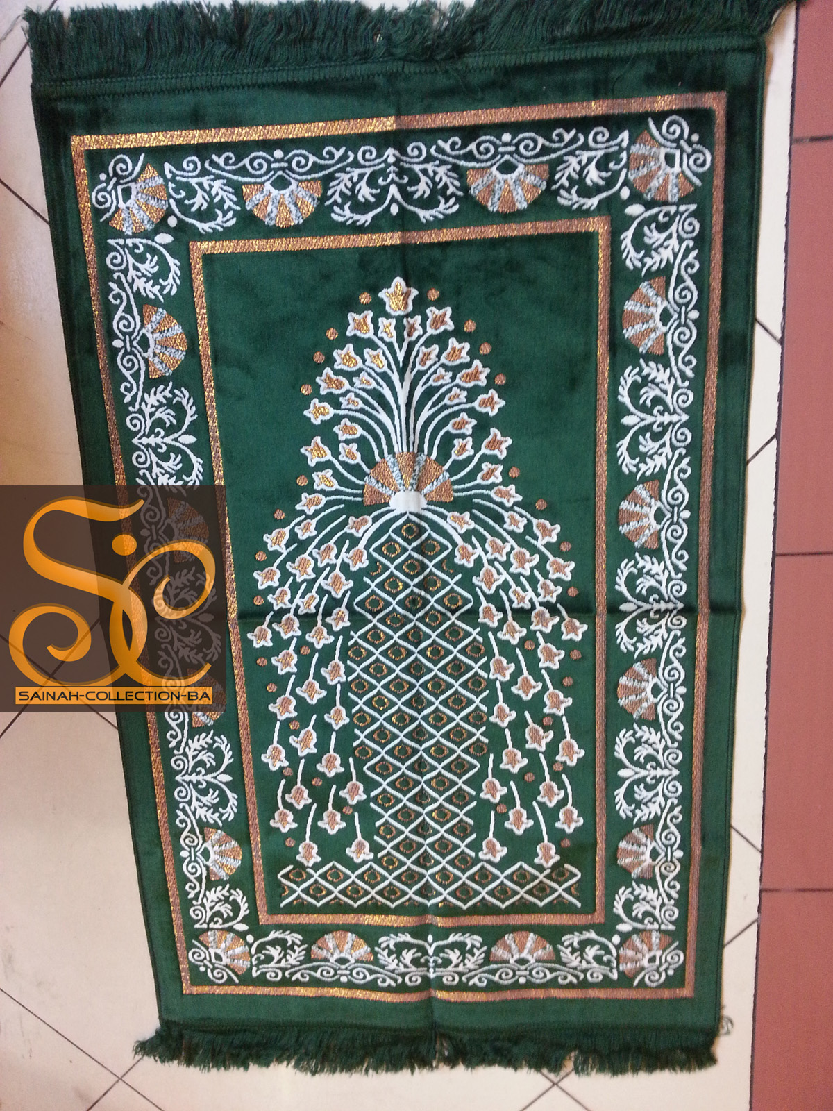 JUAL KAIN BATIK MURAH TANAH ABANG kain batik