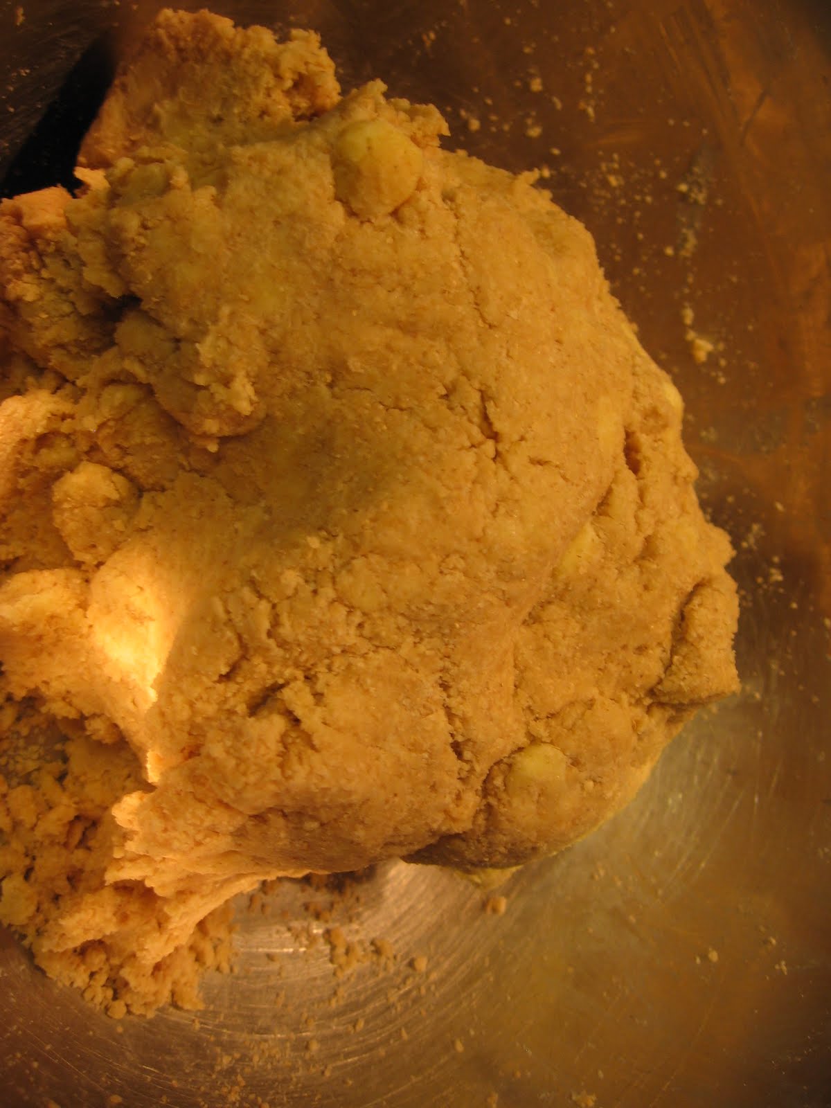 Homemade Alaska Basic Whole Wheat Pastry Dough, Broccoli Cheddar Quiche